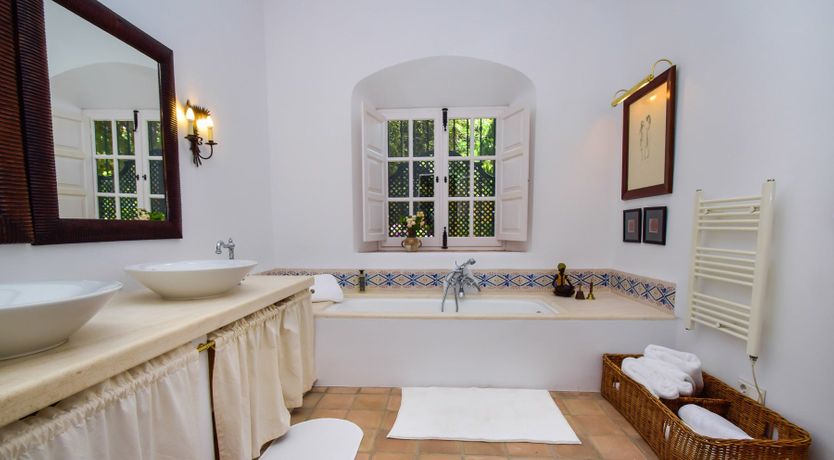 Photo of A Touch of Tradition