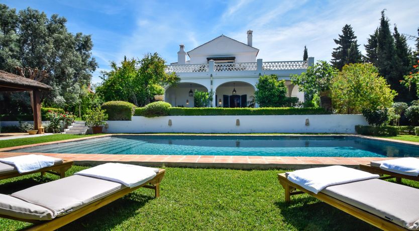 Photo of A Touch of Tradition