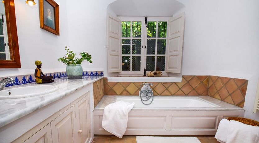 Photo of A Touch of Tradition