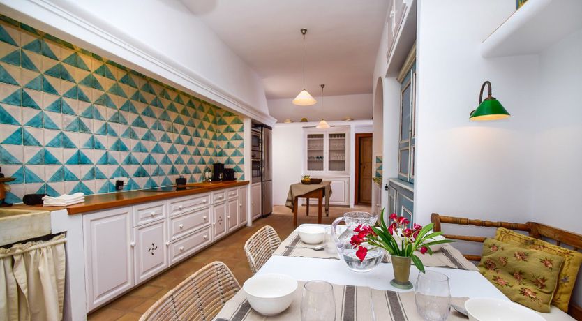 Photo of A Touch of Tradition