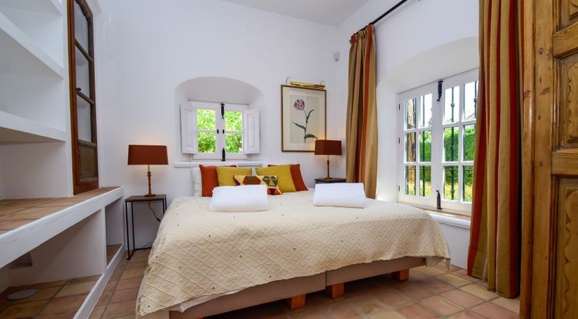 Photo of A Touch of Tradition