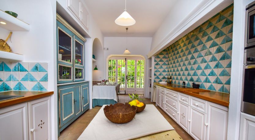 Photo of A Touch of Tradition