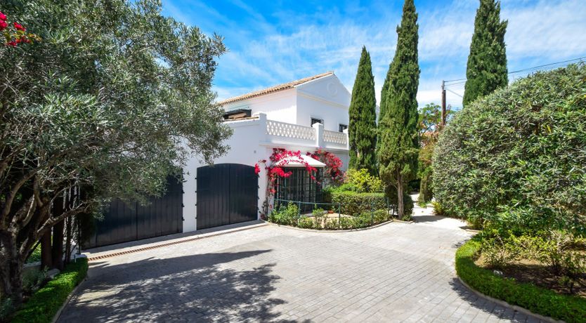 Photo of A Touch of Tradition