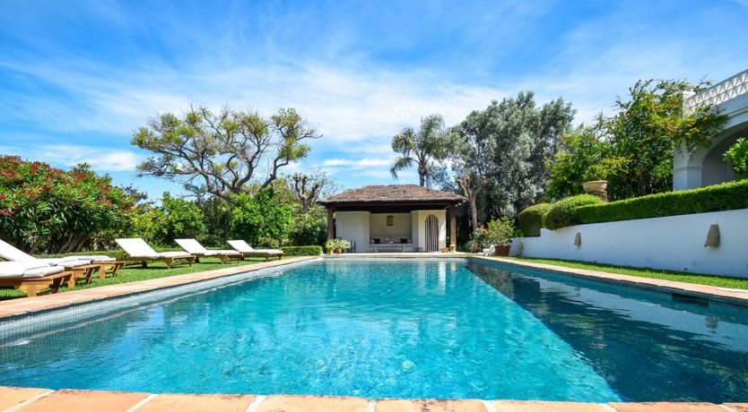 Photo of A Touch of Tradition