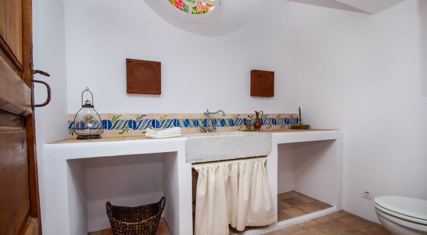 Photo of A Touch of Tradition