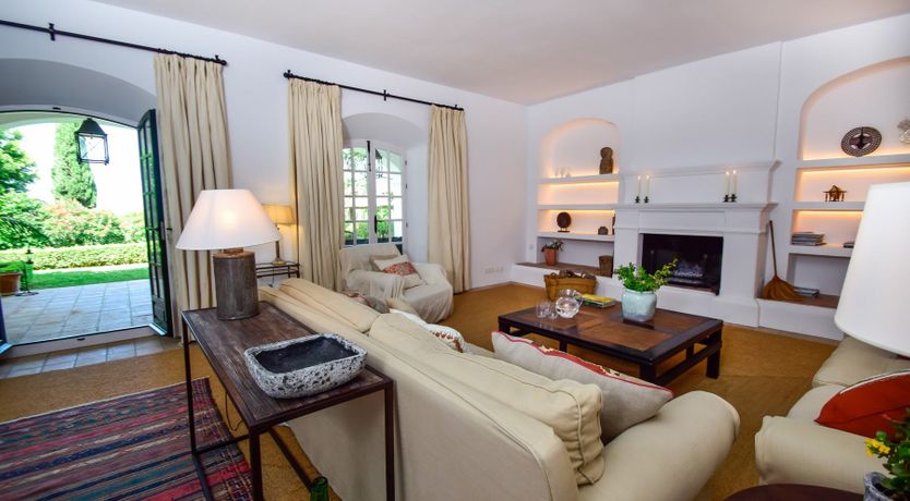 Photo of A Touch of Tradition