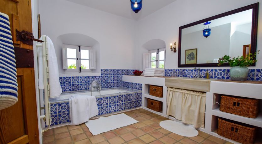 Photo of A Touch of Tradition