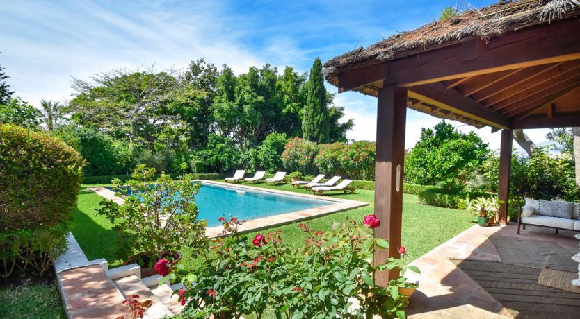 Photo of A Touch of Tradition