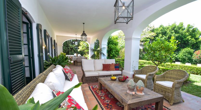 Photo of A Touch of Tradition