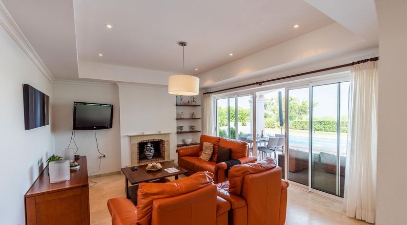 Photo of Lush Luxury