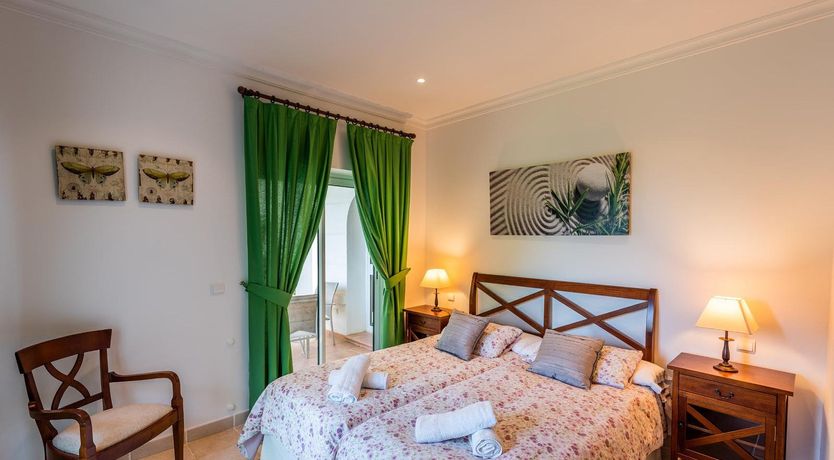 Photo of Lush Luxury