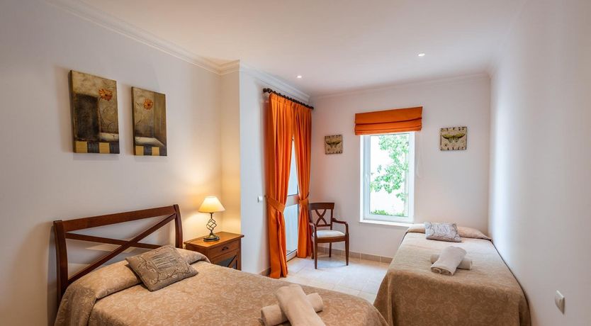 Photo of Lush Luxury