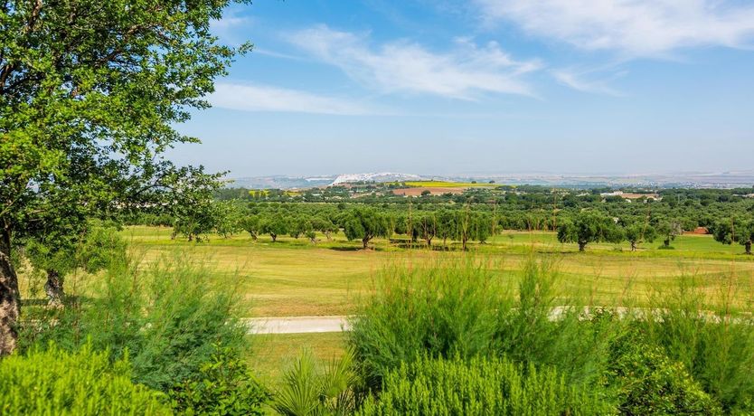 Photo of Lush Luxury