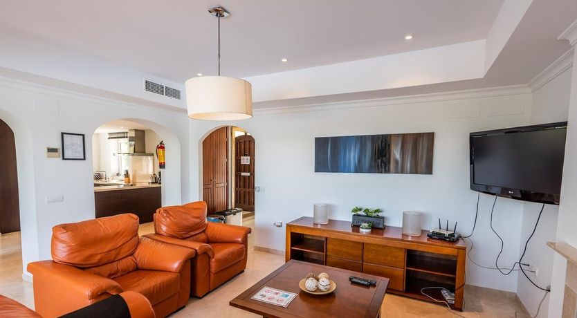 Photo of Lush Luxury