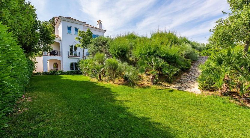 Photo of Lush Luxury