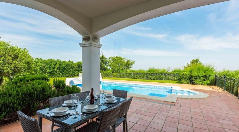 Photo of Lush Luxury