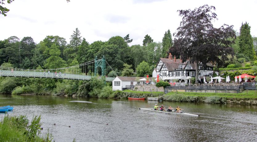 Photo of The Boars Head Pub