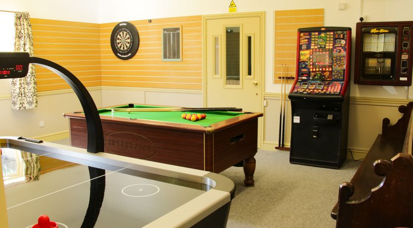 Photo of The Boars Head Pub