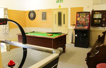 The Boars Head Pub Holiday Cottage