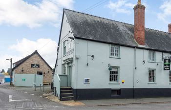 The Boars Head Pub Holiday Cottage