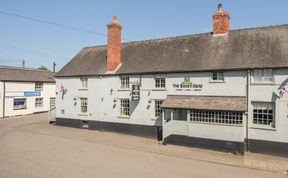 Photo of The Boars Head Pub