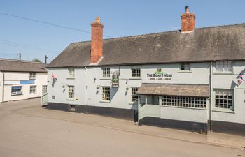 The Boars Head Pub Holiday Cottage