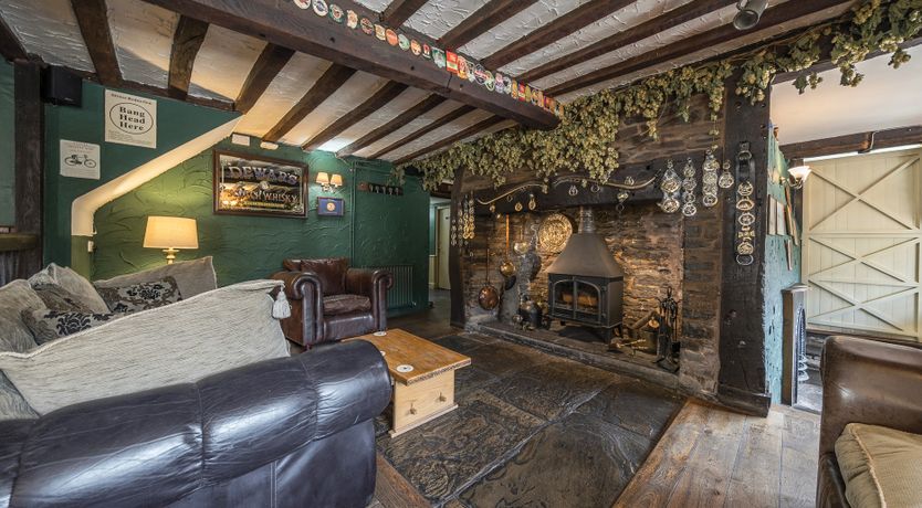 Photo of The Boars Head Pub