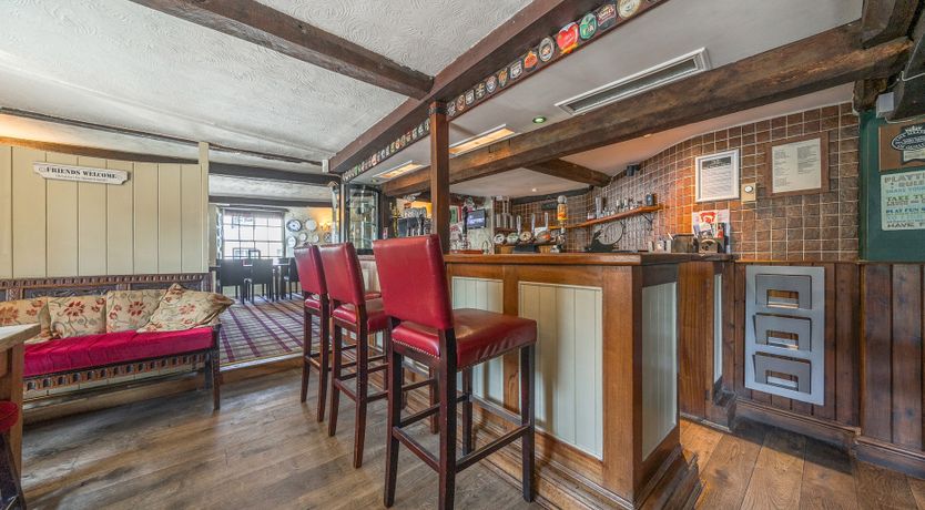 Photo of The Boars Head Pub