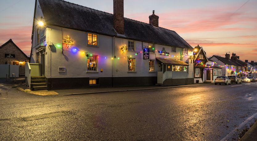 Photo of The Boars Head Pub