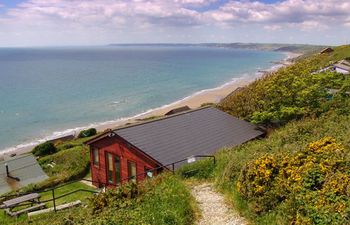 Seagulls Nest Holiday Cottage