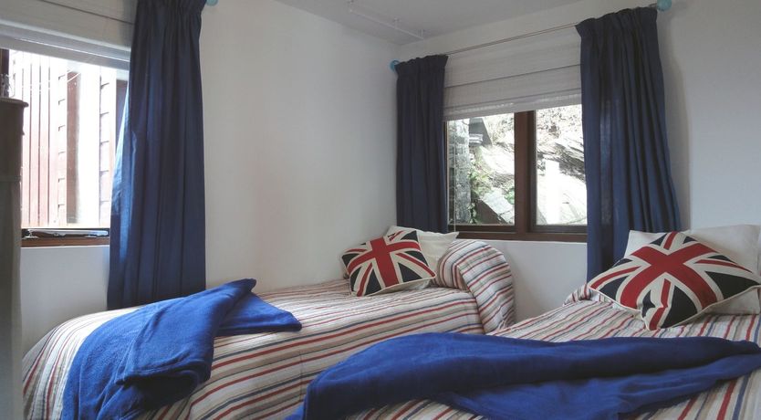 Photo of Seagulls Nest