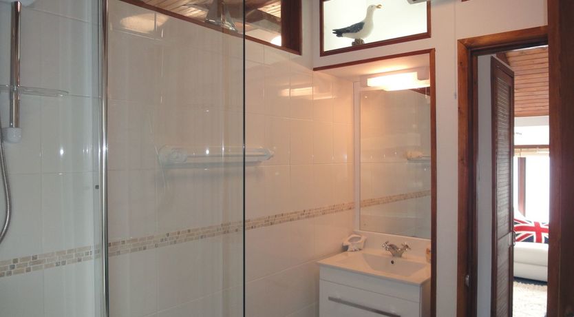 Photo of Seagulls Nest