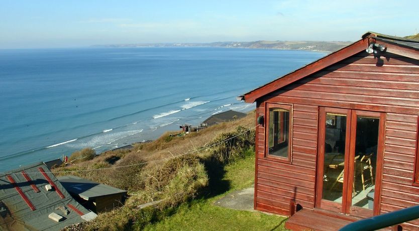 Photo of Seagulls Nest