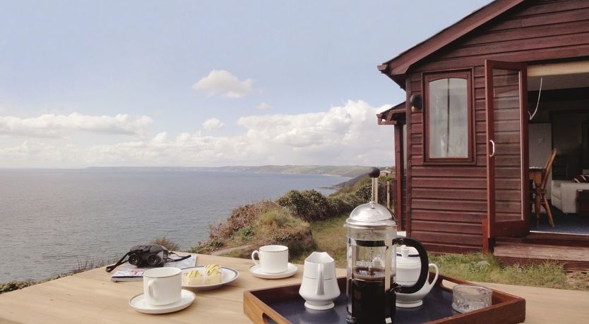 Photo of Seagulls Nest