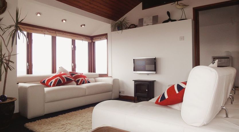 Photo of Seagulls Nest