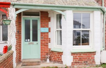 Pepperpot Cottage Holiday Cottage