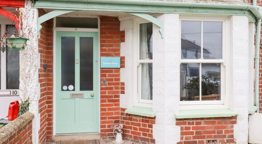 Photo of Pepperpot Cottage