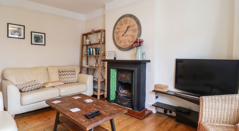 Photo of Pepperpot Cottage