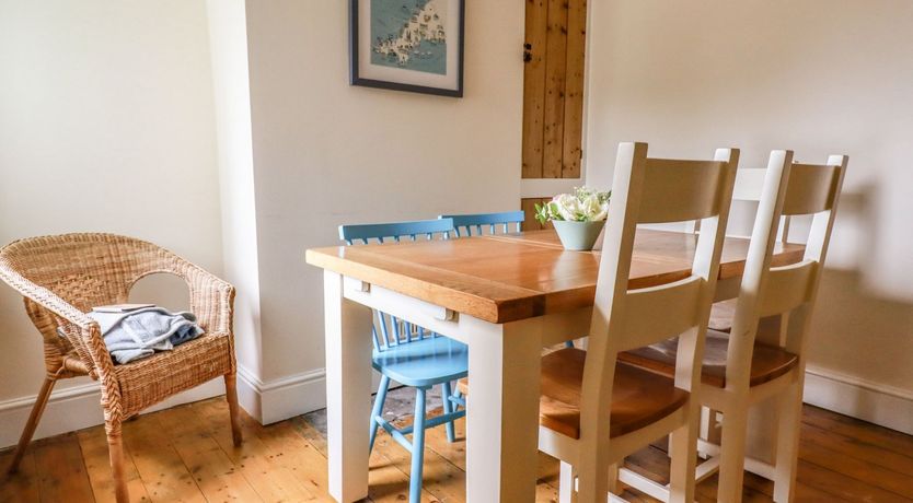 Photo of Pepperpot Cottage