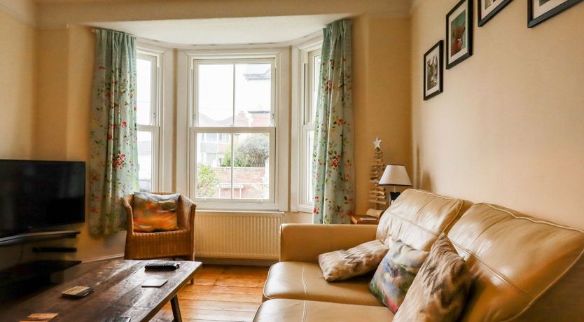 Photo of Pepperpot Cottage