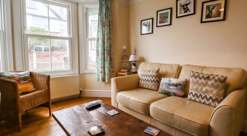 Photo of Pepperpot Cottage