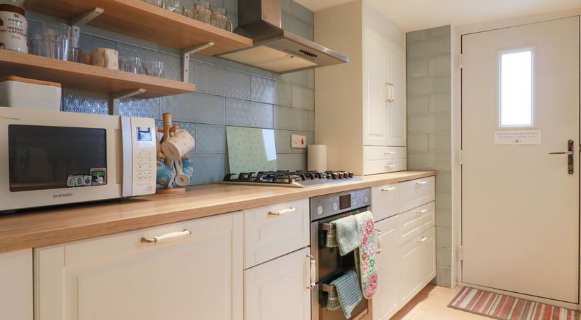 Photo of Pepperpot Cottage