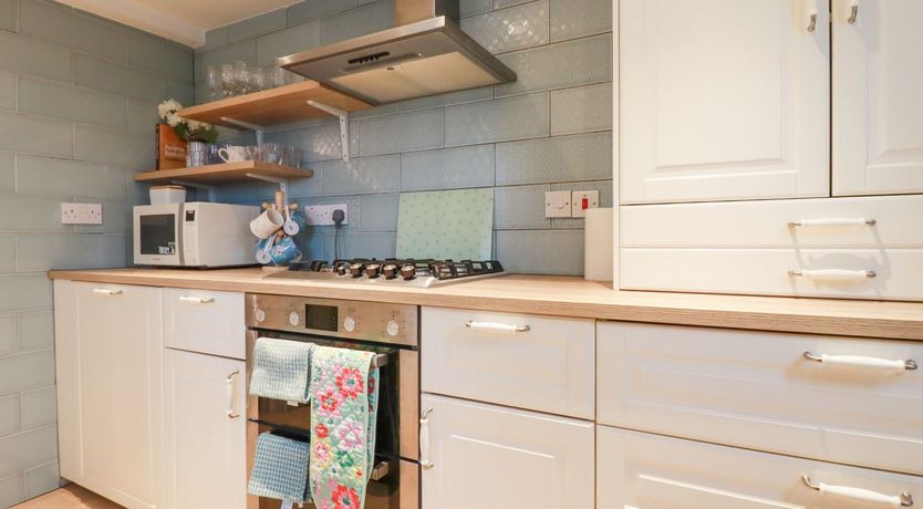 Photo of Pepperpot Cottage