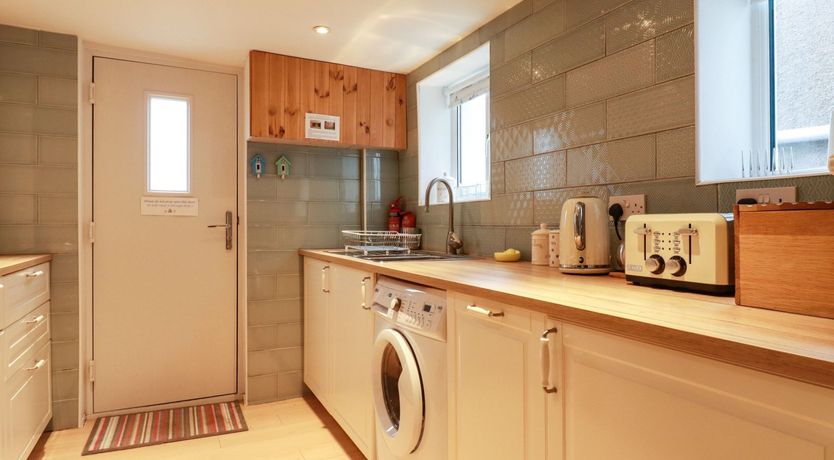 Photo of Pepperpot Cottage