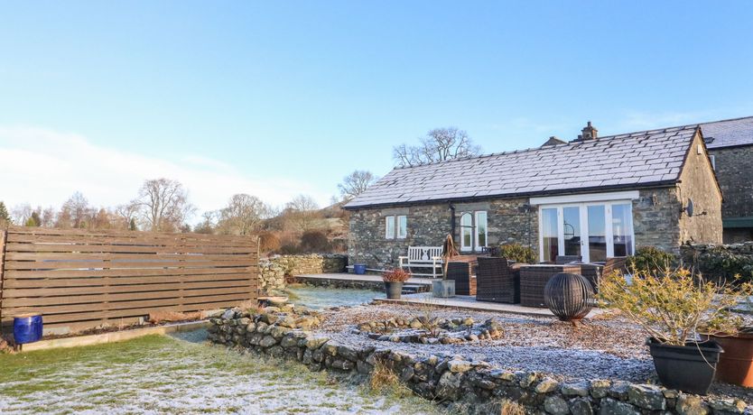 Photo of Langthwaite Cottage