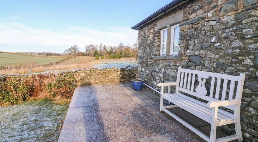 Photo of Langthwaite Cottage