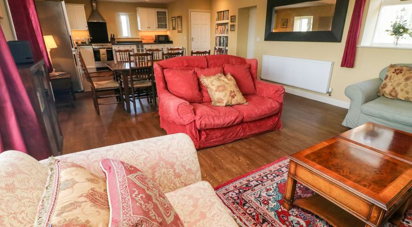 Photo of Langthwaite Cottage