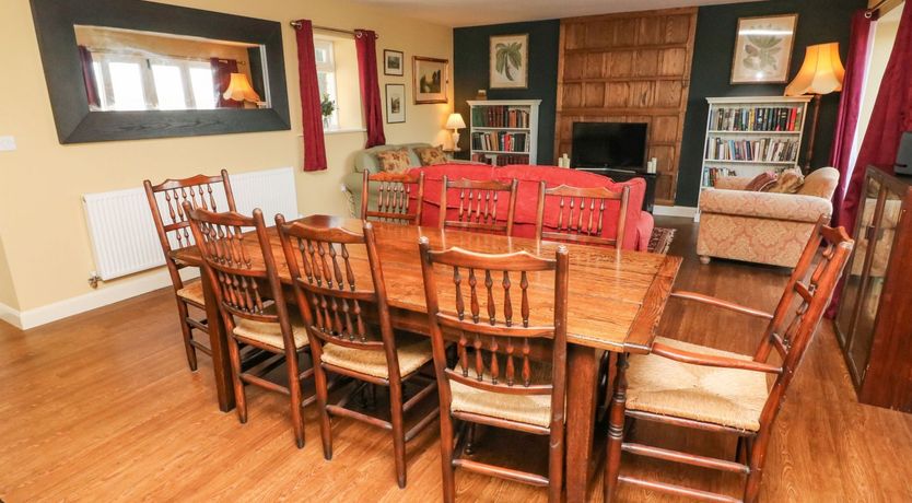 Photo of Langthwaite Cottage