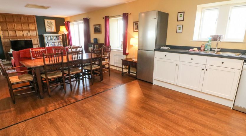 Photo of Langthwaite Cottage