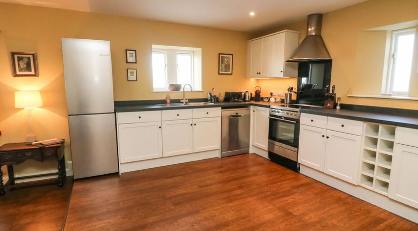 Photo of Langthwaite Cottage